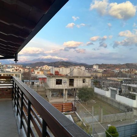 Sara'S Villa Shkoder Ngoại thất bức ảnh