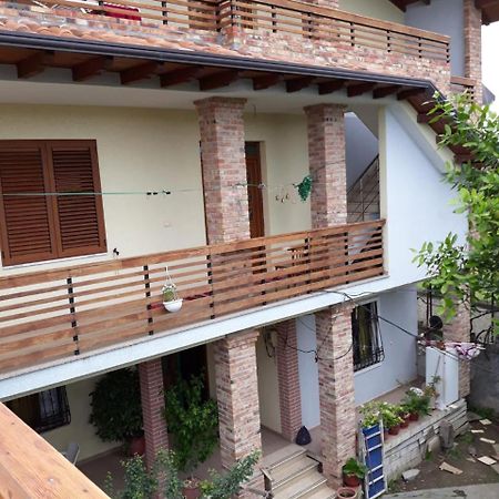 Sara'S Villa Shkoder Ngoại thất bức ảnh