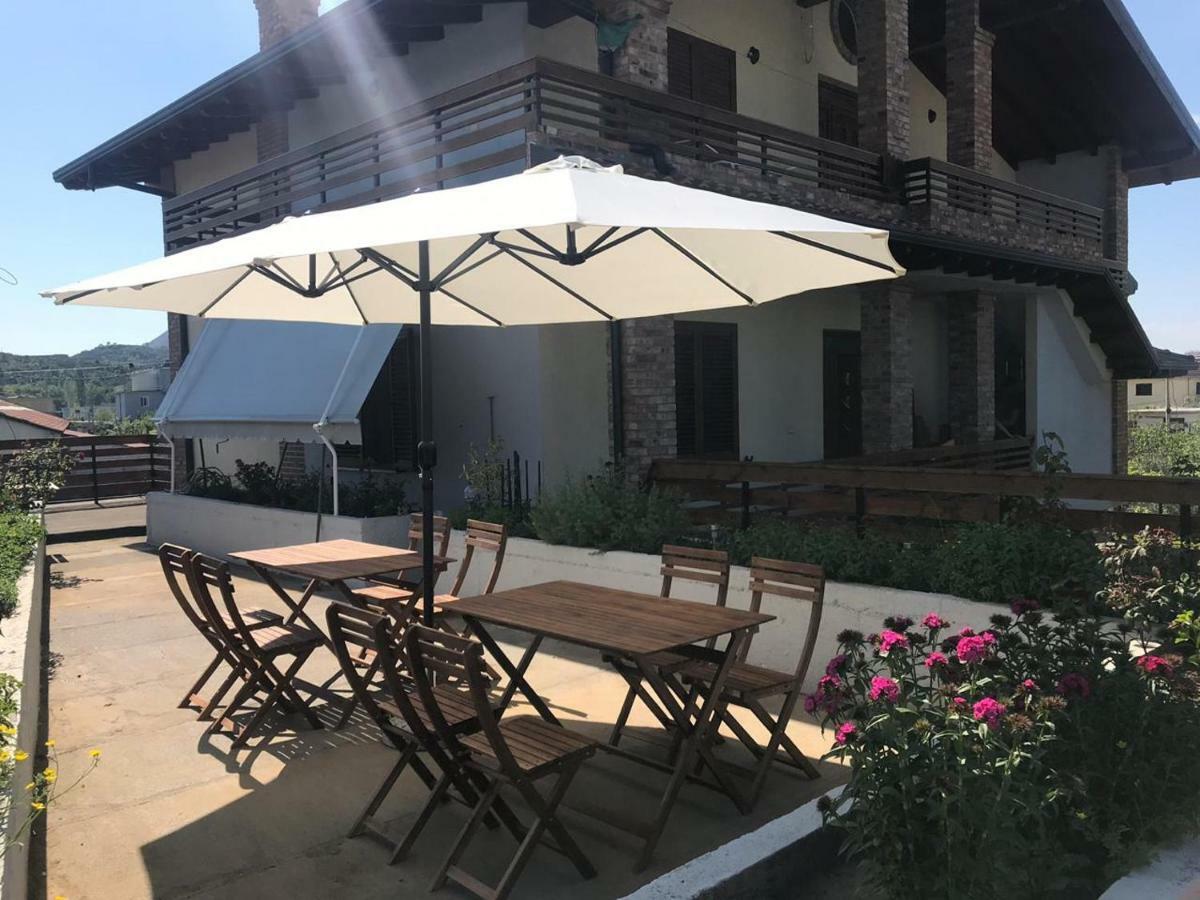 Sara'S Villa Shkoder Ngoại thất bức ảnh