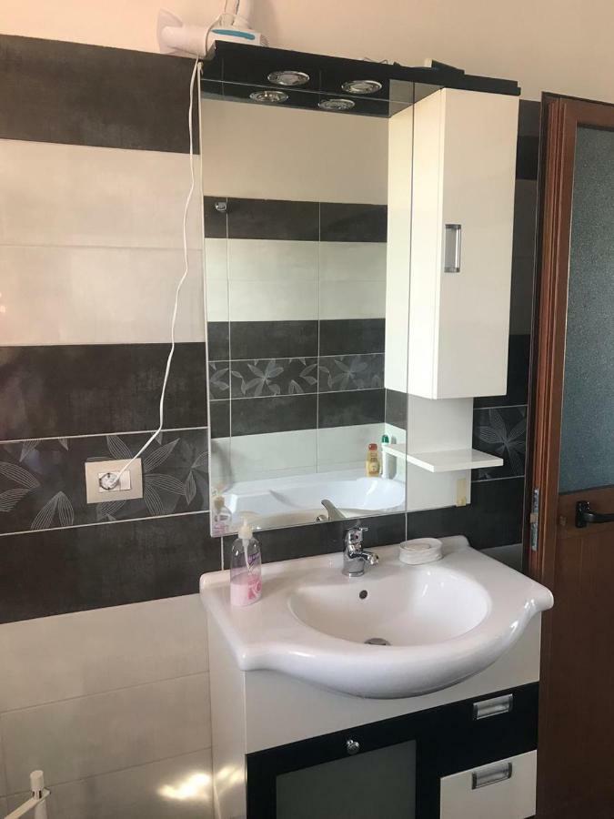 Sara'S Villa Shkoder Ngoại thất bức ảnh