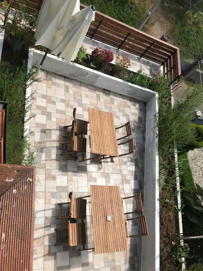 Sara'S Villa Shkoder Ngoại thất bức ảnh
