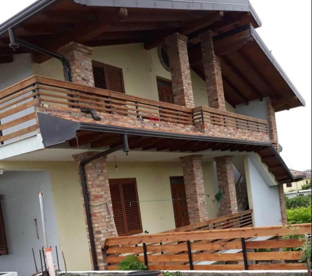 Sara'S Villa Shkoder Ngoại thất bức ảnh
