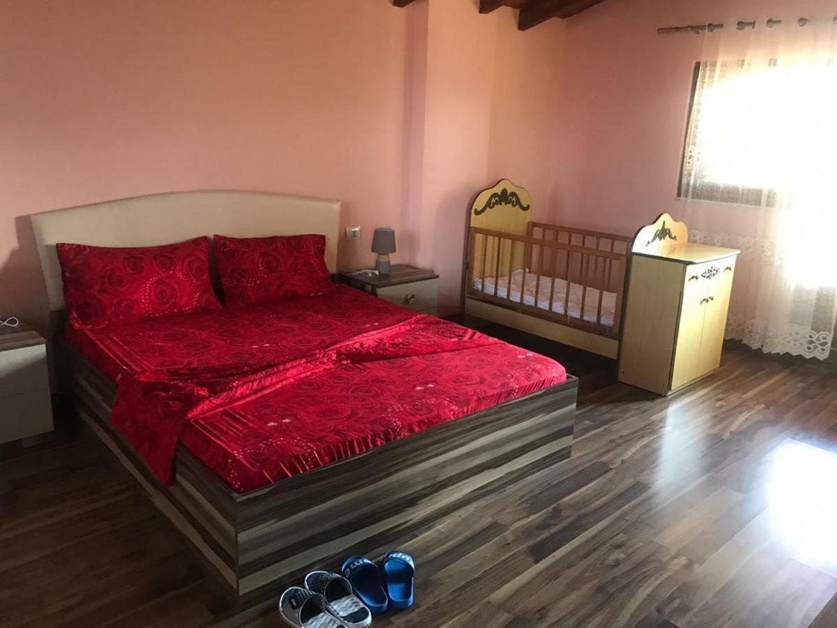 Sara'S Villa Shkoder Ngoại thất bức ảnh