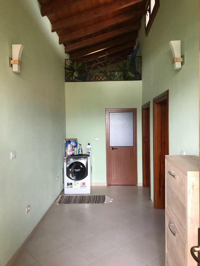 Sara'S Villa Shkoder Ngoại thất bức ảnh
