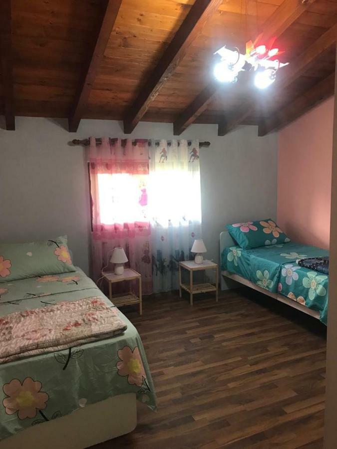 Sara'S Villa Shkoder Ngoại thất bức ảnh