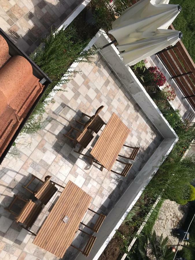 Sara'S Villa Shkoder Ngoại thất bức ảnh