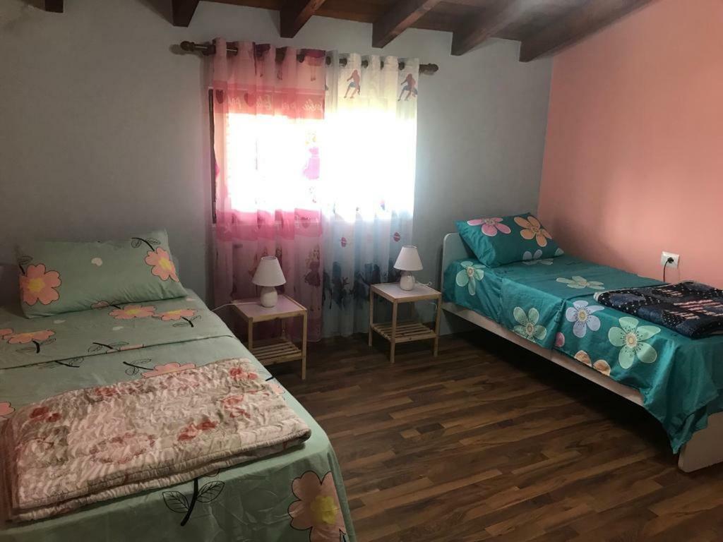 Sara'S Villa Shkoder Ngoại thất bức ảnh