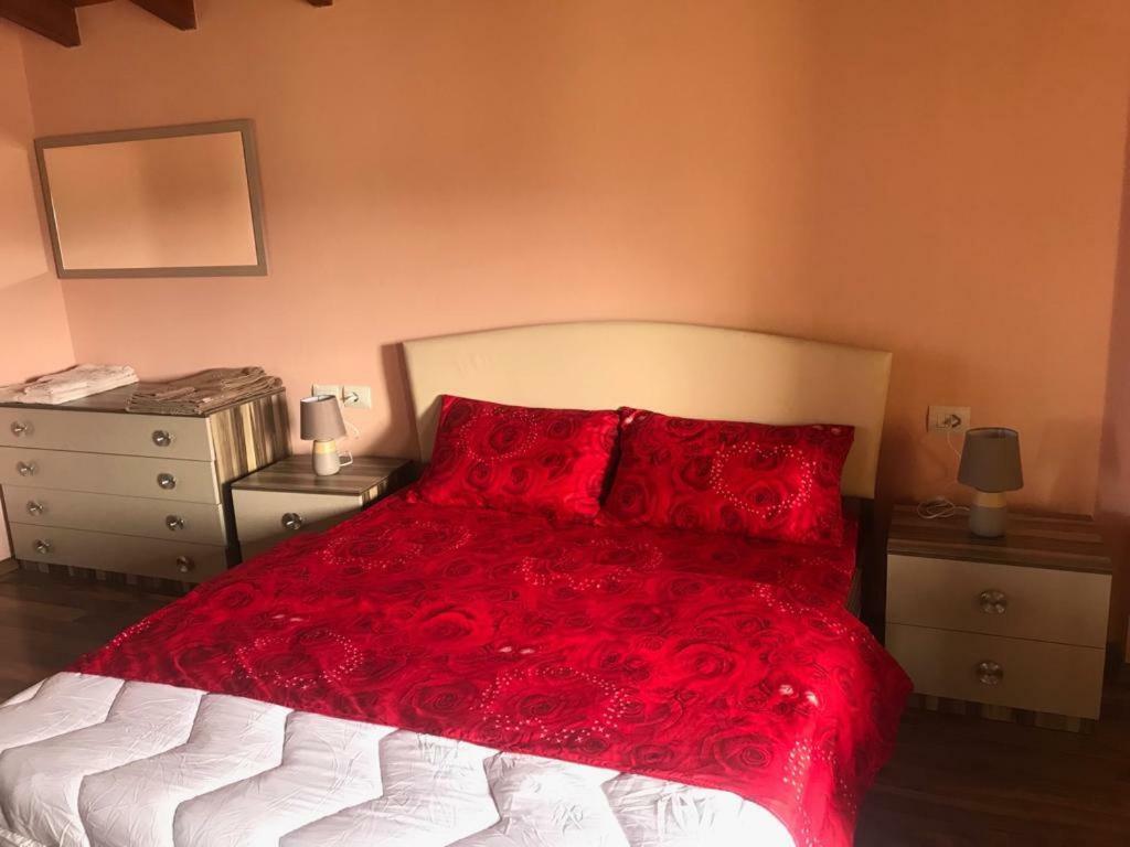 Sara'S Villa Shkoder Ngoại thất bức ảnh