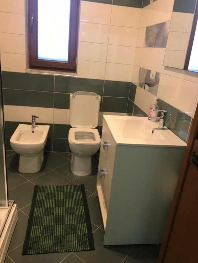 Sara'S Villa Shkoder Ngoại thất bức ảnh