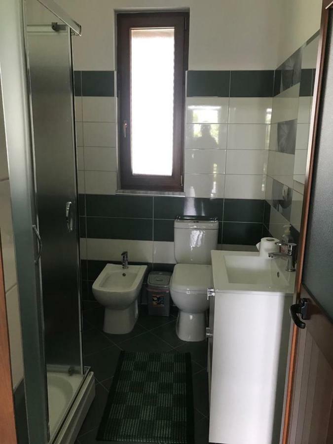 Sara'S Villa Shkoder Ngoại thất bức ảnh
