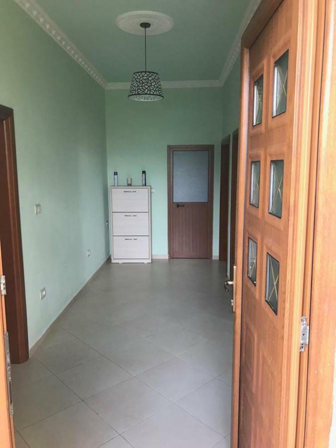 Sara'S Villa Shkoder Ngoại thất bức ảnh