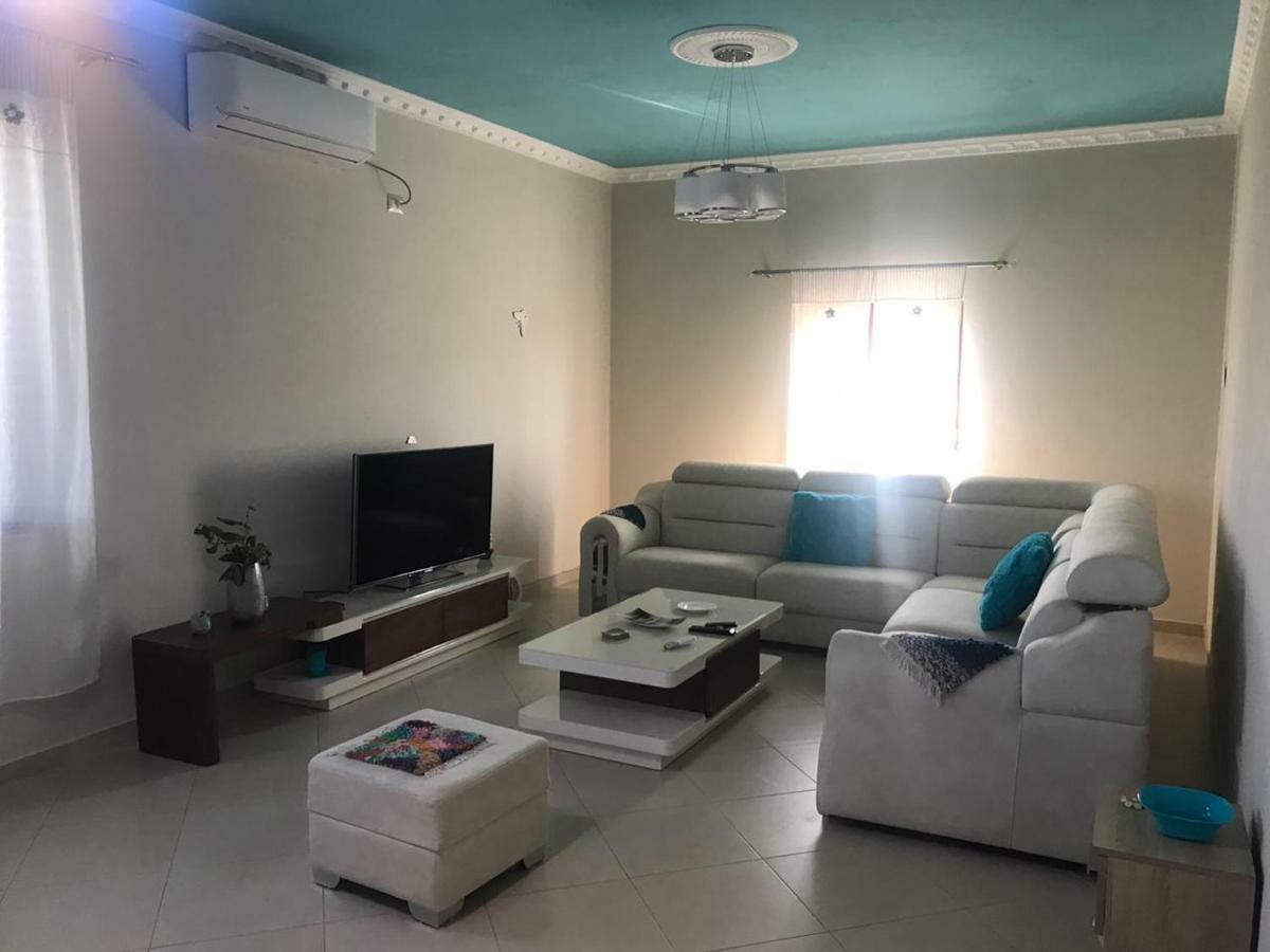 Sara'S Villa Shkoder Ngoại thất bức ảnh