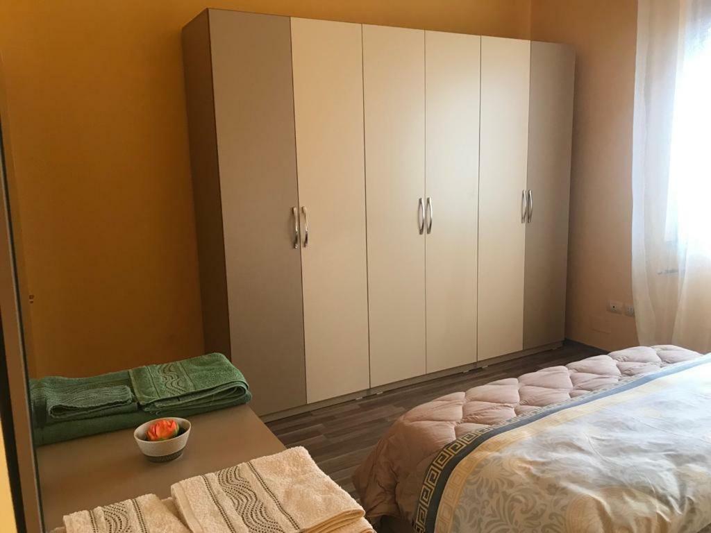 Sara'S Villa Shkoder Ngoại thất bức ảnh