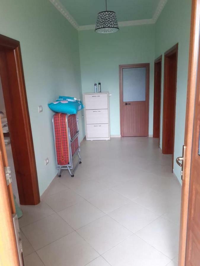 Sara'S Villa Shkoder Ngoại thất bức ảnh