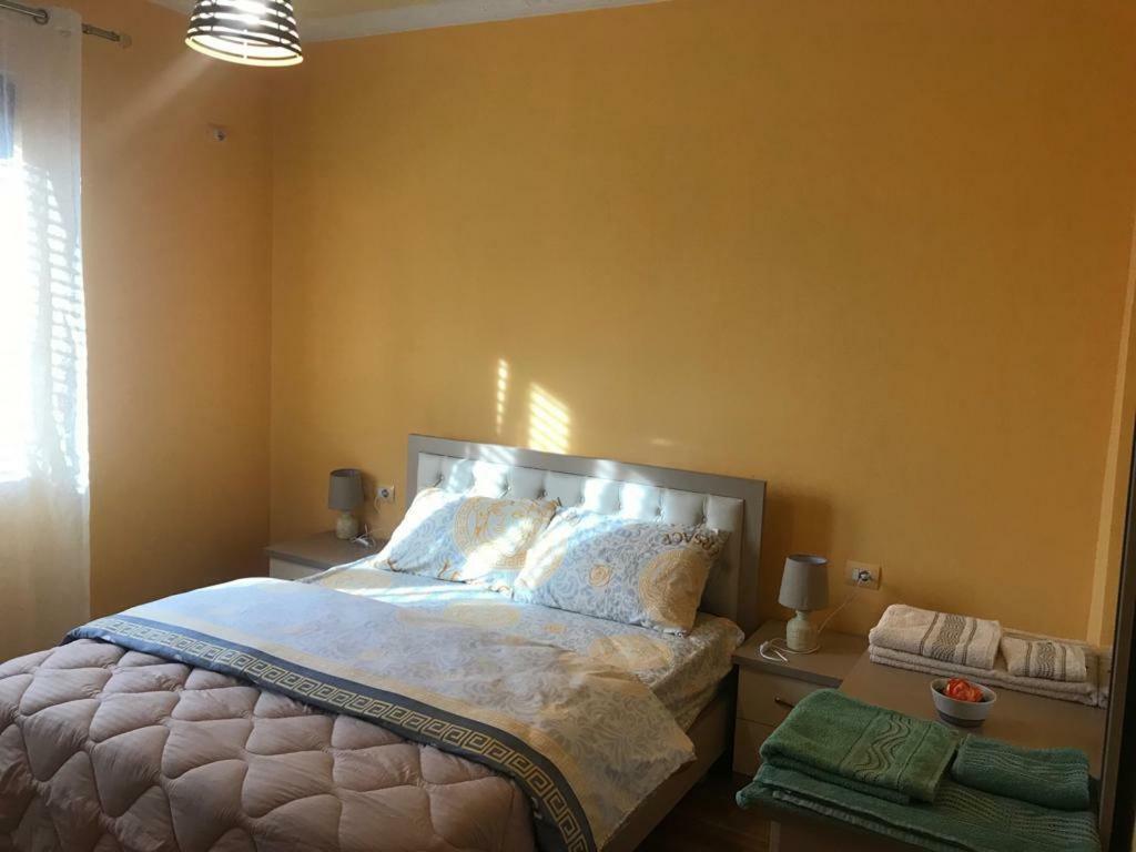 Sara'S Villa Shkoder Ngoại thất bức ảnh